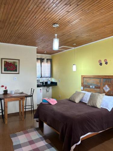 Lavras Novas Hotel | Pousada Sossego