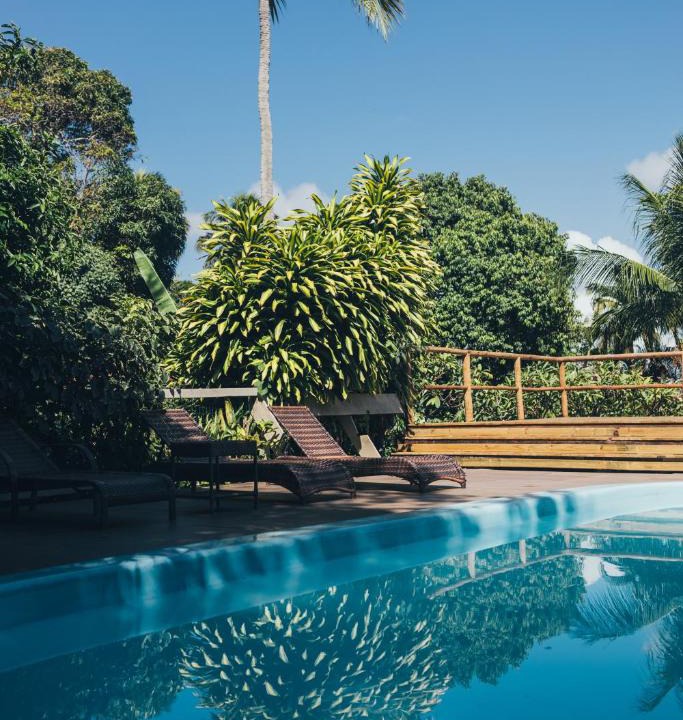 Tibau do Sul Hotel | Pousada Sossego
