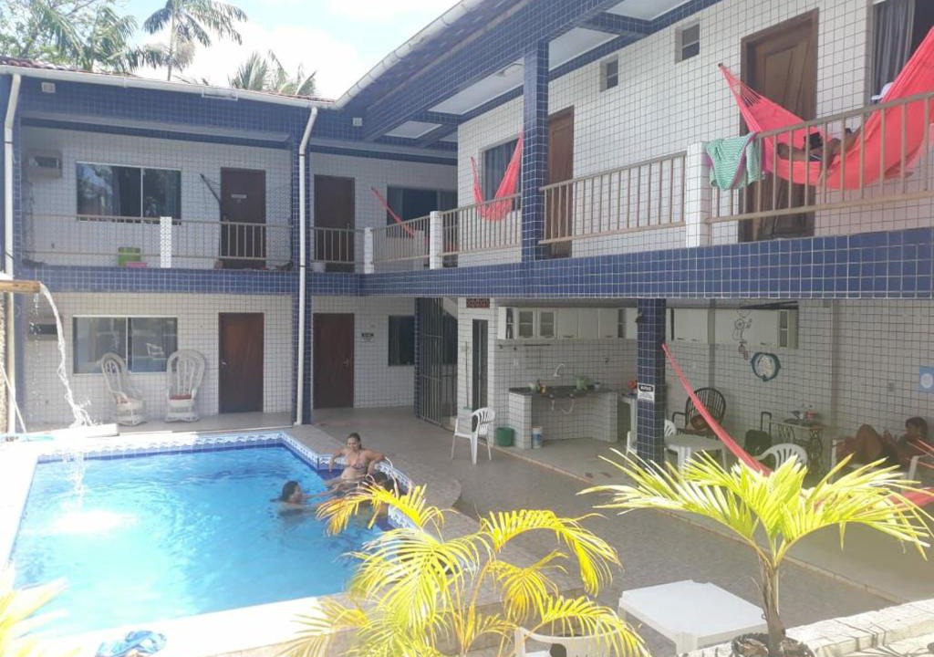 Salinopolis Hotel | Pousada Sossego Salinas