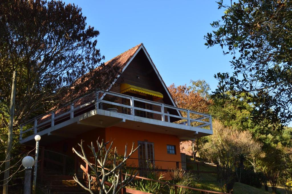 Cunha Cabin | Pousada Sotaque Mineiro