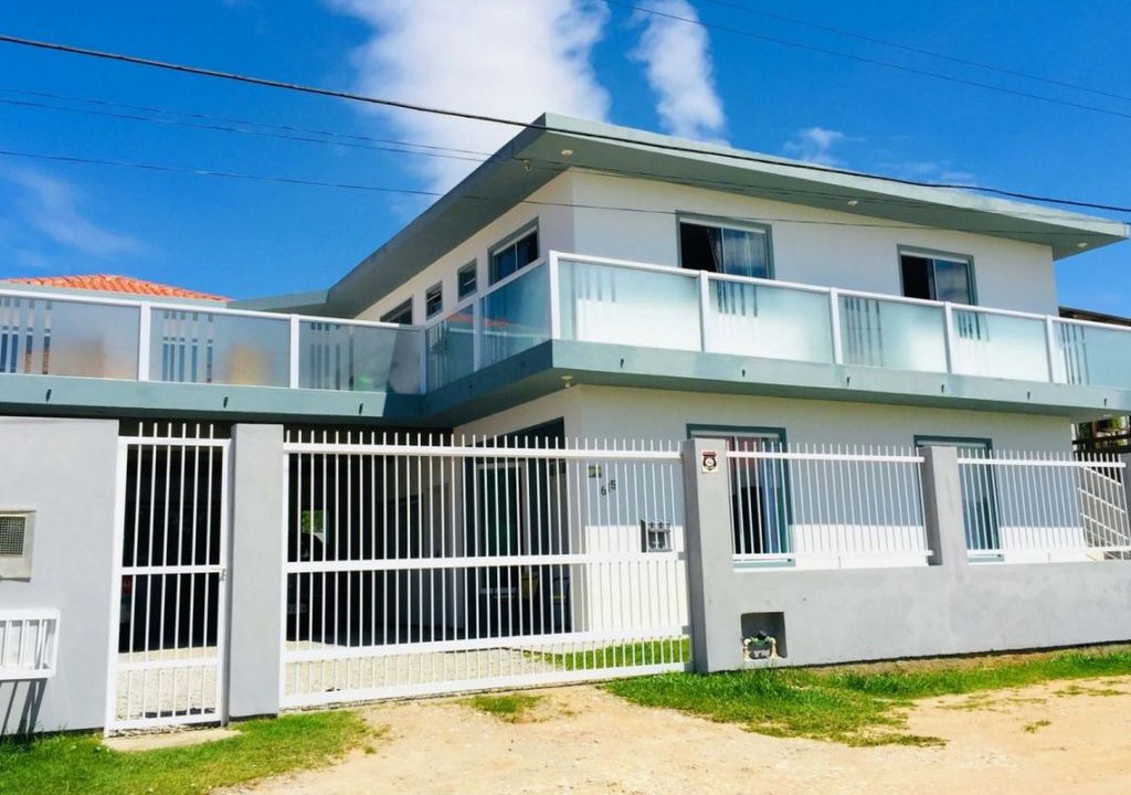 Alto Ribeirao Leste Apartment | Pousada Souza (Ap. 03)