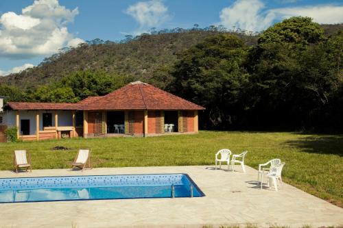 Sao Thome das Letras Hotel | Pousada Soyndara