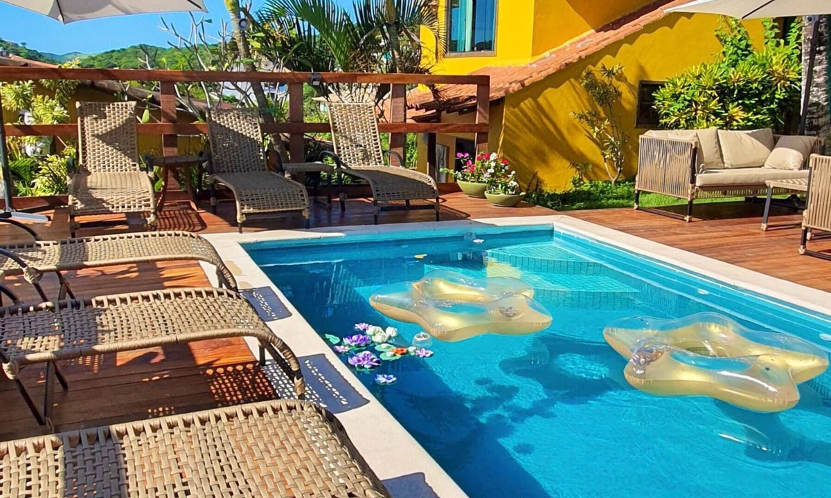 Buzios Hotel | Pousada Star Búzios
