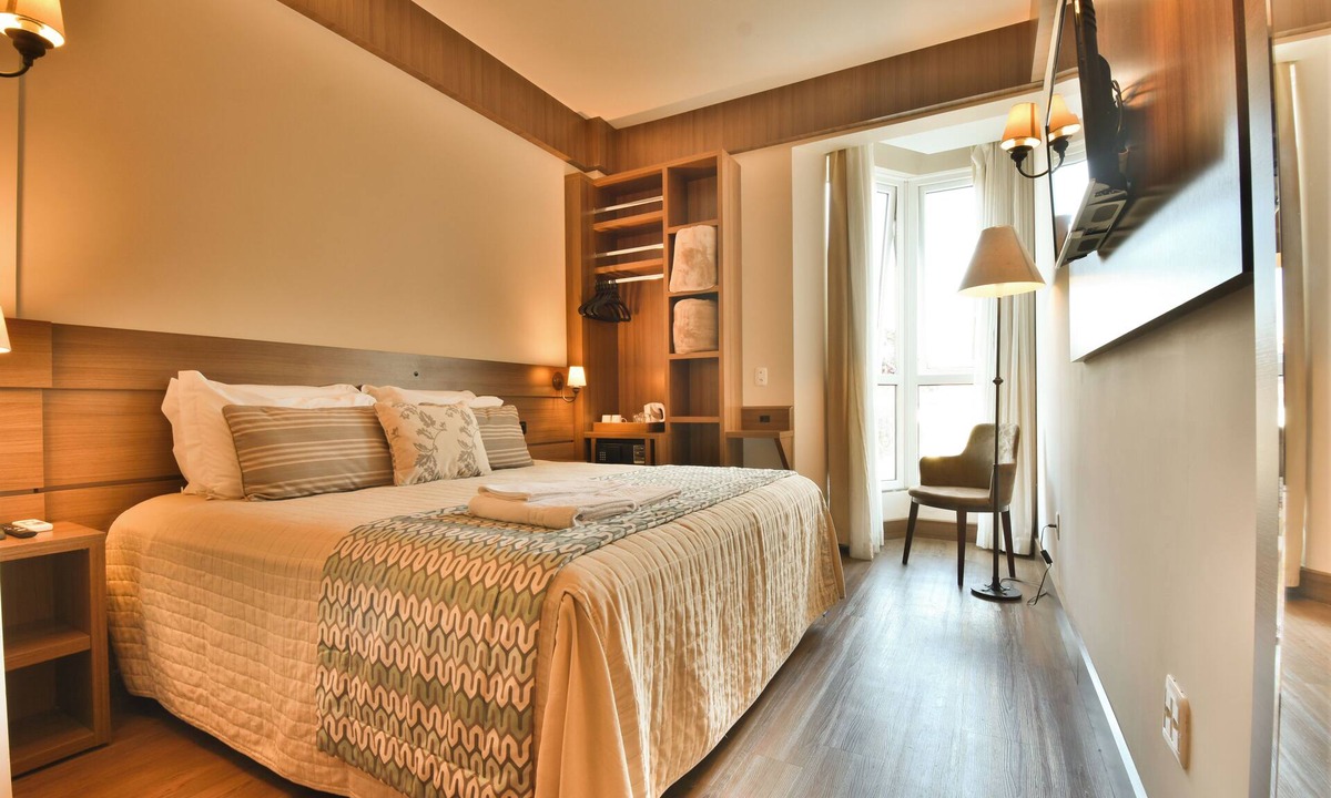 Floresta Hotel | Pousada Stillo Gramado Exclusive