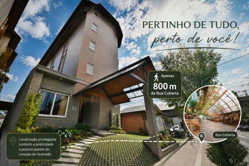 Floresta Hotel | Pousada Stillo Gramado Exclusive