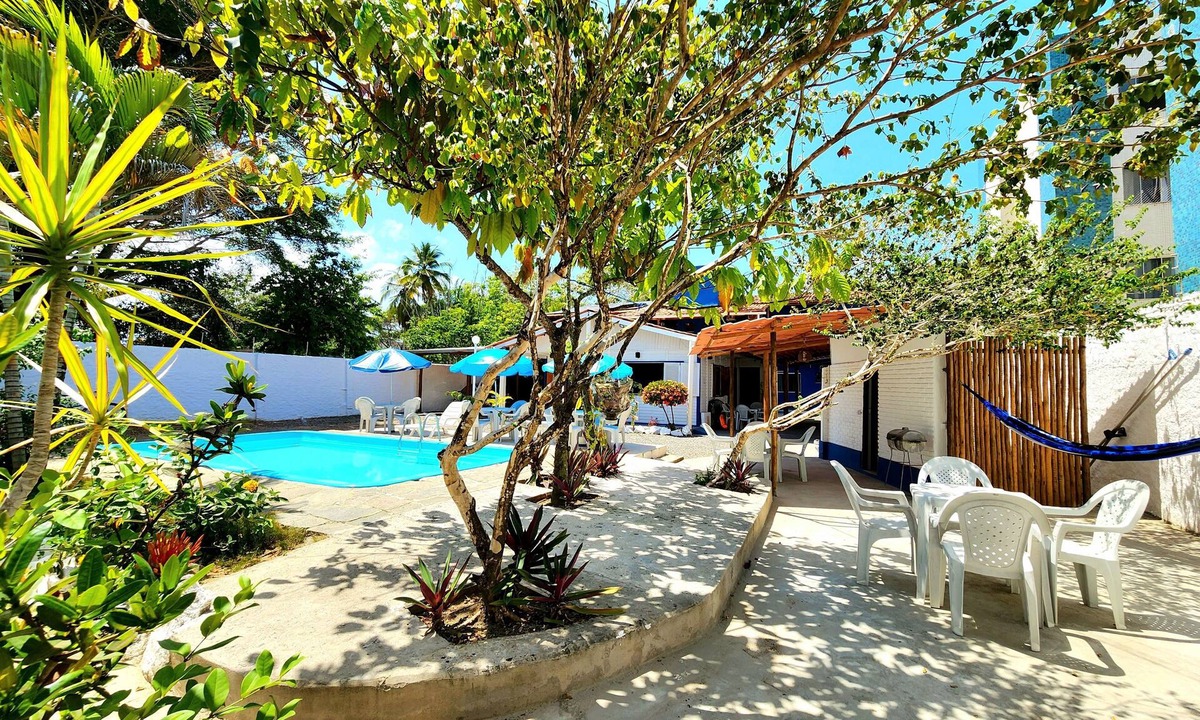 Sao Domingos Hotel | Pousada Suítes do Atlântico