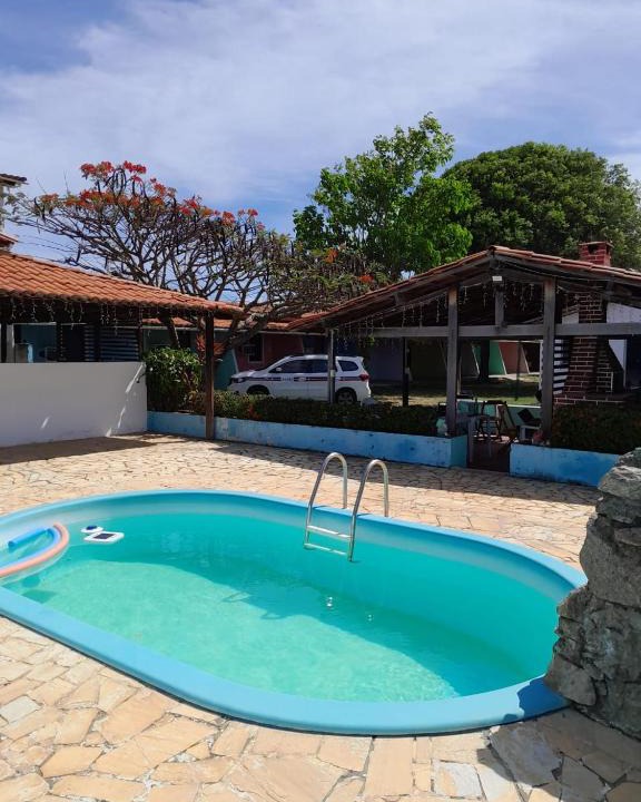 Subauma Hotel | Pousada subauma