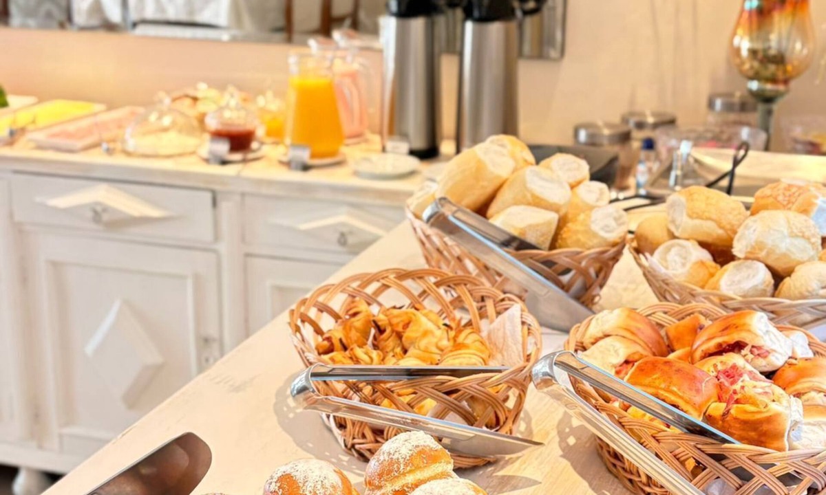 Alto da Boa Vista Hotel | Pousada Suisse