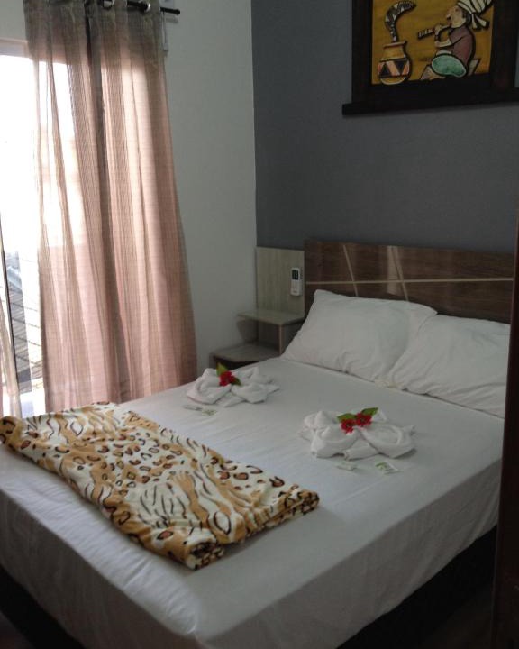 Praia da Armacao do Itapocoroi Hotel | Pousada Suite Master Bella Mar