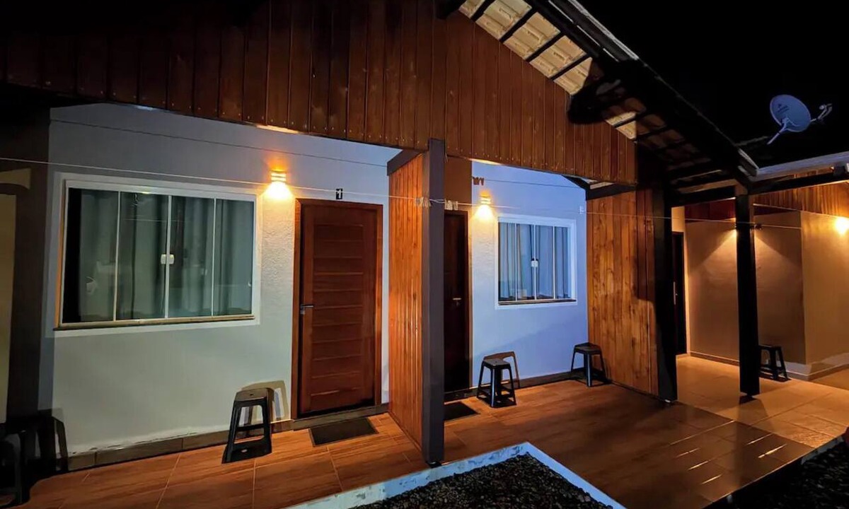 Praia da Armacao do Itapocoroi Hotel | Pousada Suite Suzena