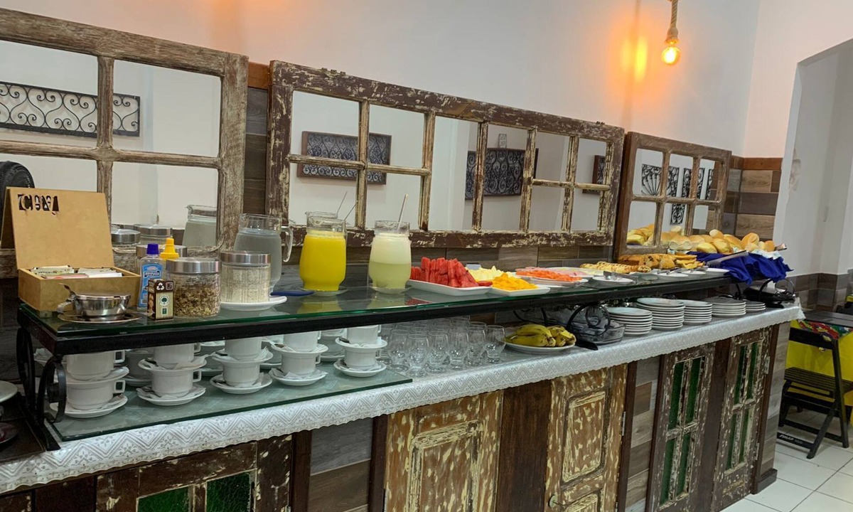 Pelourinho Hotel | Pousada Suites do Pelo