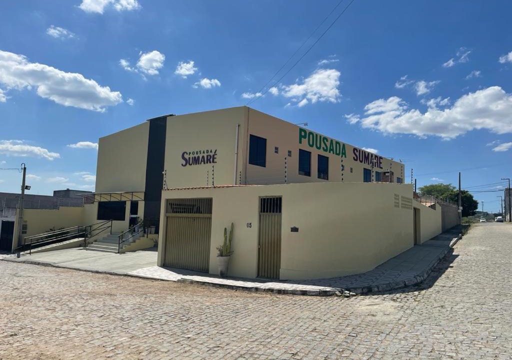 Caruaru Hotel | Pousada Sumaré