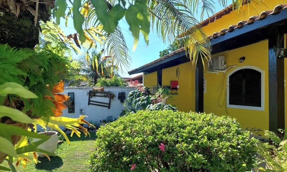 Saquarema Hotel | Pousada Summer Beach by Itaúna
