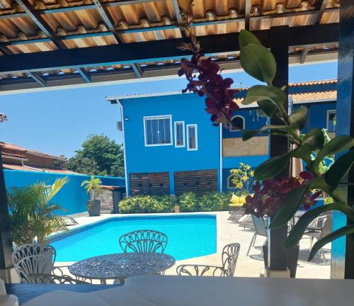 Saquarema Hotel | Pousada Summer Beach by Itaúna