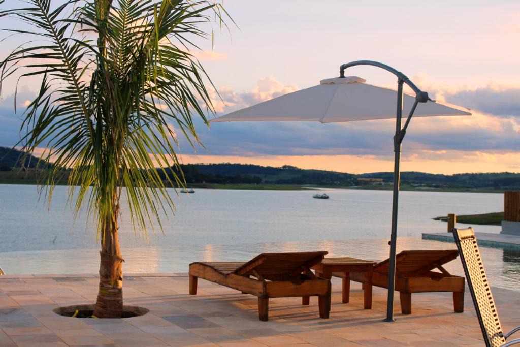 Delfinopolis Hotel | Pousada Tabaty
