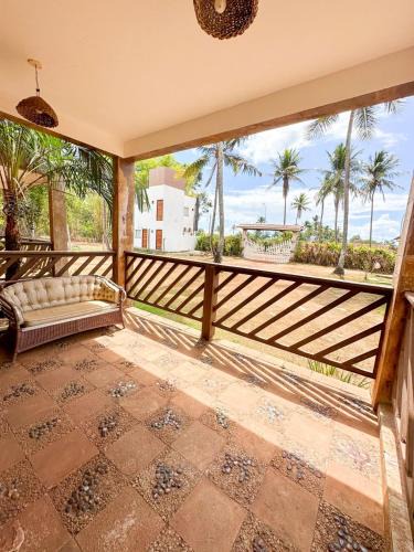 Itubera Hotel | Pousada Tapera