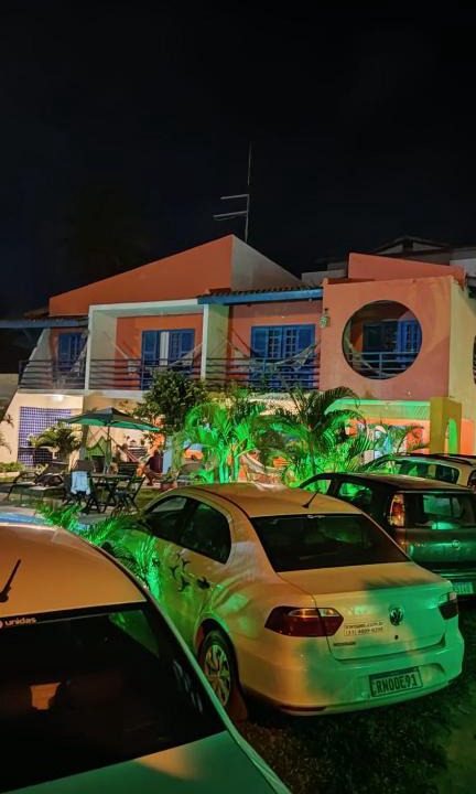 Cumbuco Hotel | Pousada Tartaruga Cumbuco