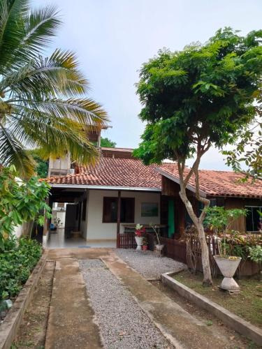 Alter do Chao House | Pousada Tendawa