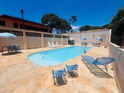 Socorro Hotel | Pousada Terraço