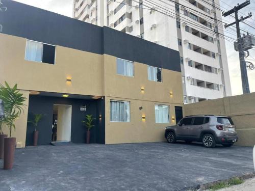 Poco Hotel | Pousada Terraço das Aguas