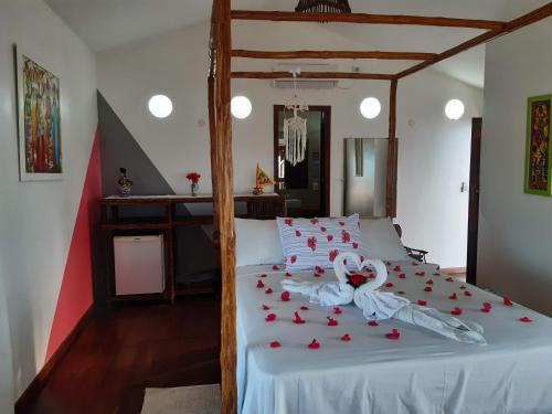 Canoa Quebrada Hotel | Pousada TERRA NOVA