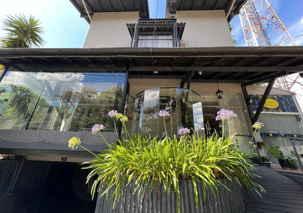 Sao Bento Hotel | Pousada Thiany