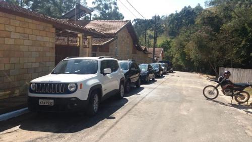 Costas Hotel | Pousada Tia Lilía