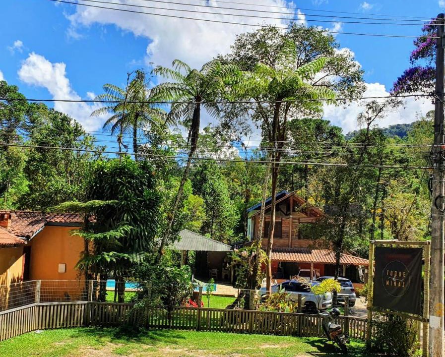 Visconde de Maua Hotel | Pousada Toque de Minas