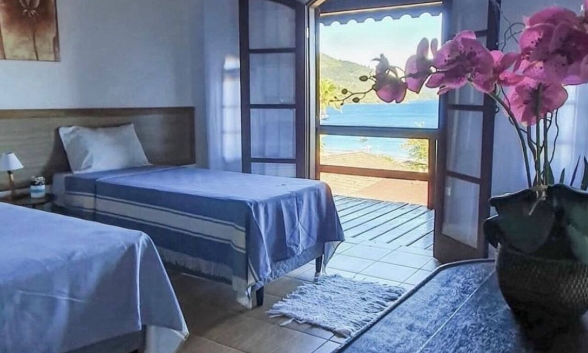 Bananal Hotel | Pousada Três Coqueiros