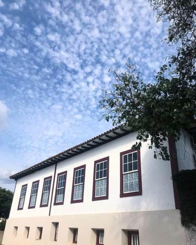 Tres Pontas Hotel | Pousada Travessia - Minas Gerais