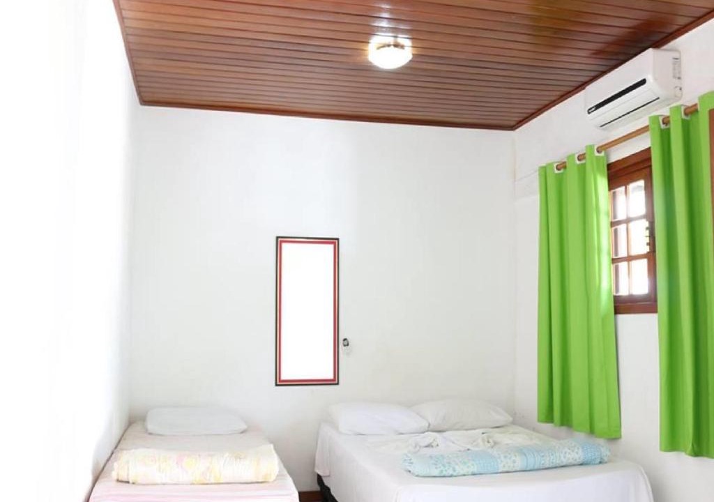 Manguinhos Hotel | Pousada Trevo Do Barbuda