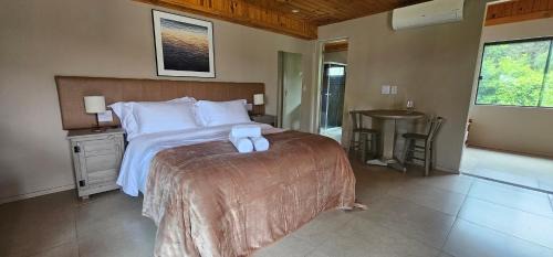 Bom Retiro Hotel | Pousada Trinca Ferro
