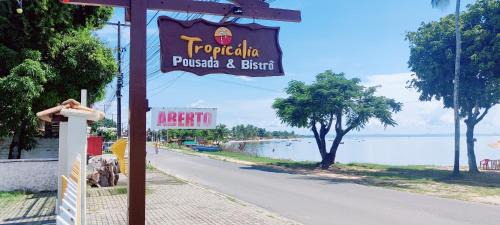 Itaparica Hotel | Pousada Tropicalia