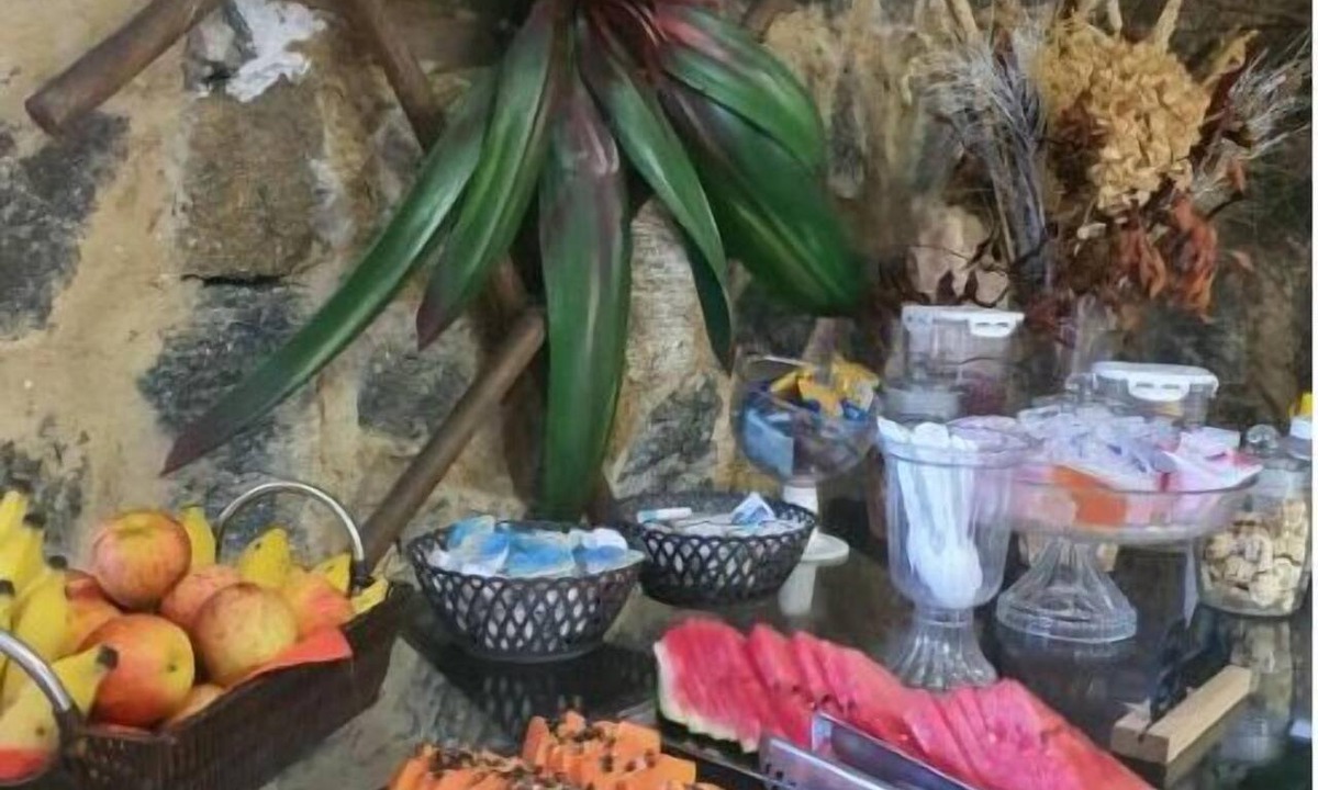 Balneario Hotel | POUSADA TUIUIU