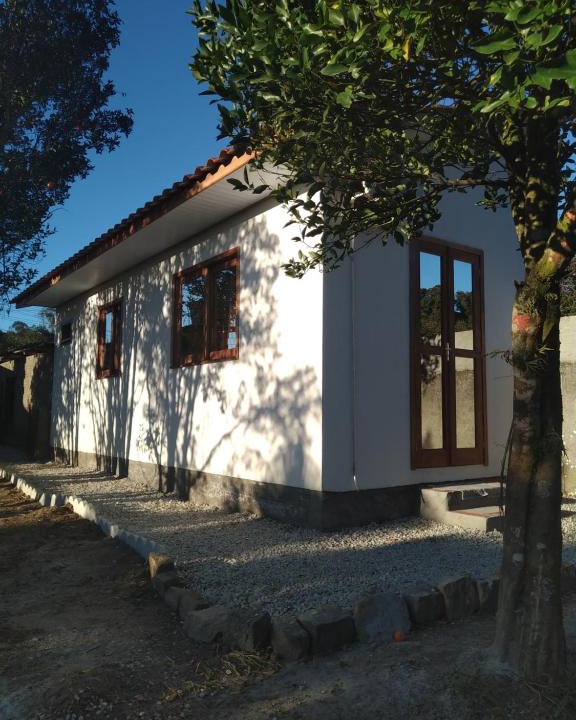 Lauro Muller House | Pousada Umbra