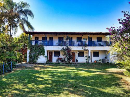 Jaboticatubas Hotel | Pousada Várzea da Serra