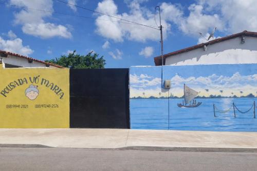 Caicara Hotel | Pousada Vó Maria