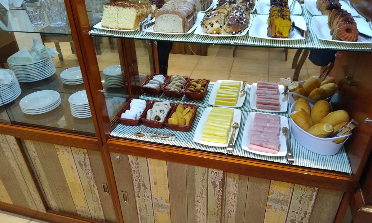 Praia Grande Hotel | Pousada Vó Celina