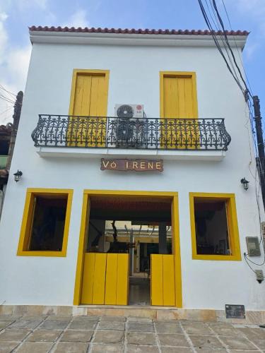 Itacuruca Hotel | Pousada Vó Irene