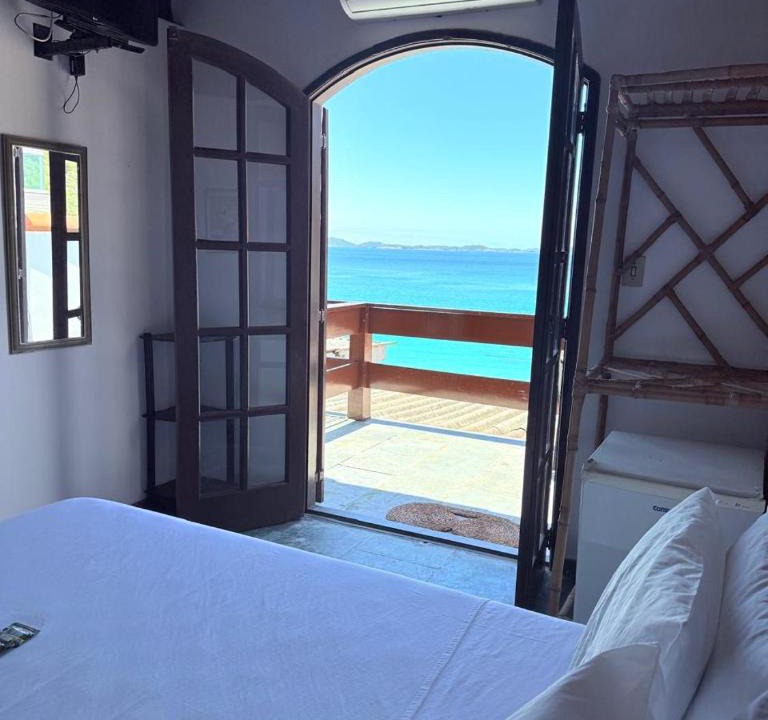 Prainha Hotel | Pousada Vó Nina