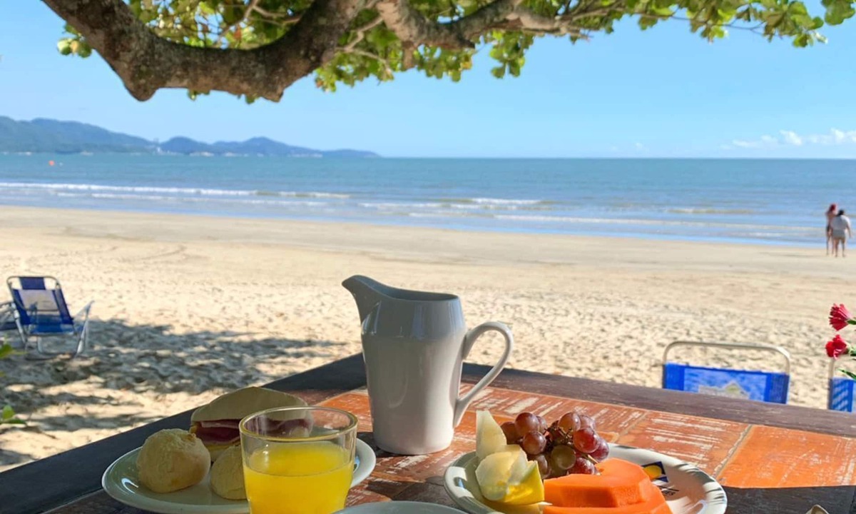 Porto Belo Hotel | Pousada Vô Jaques