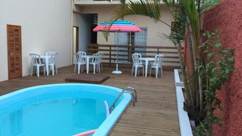 Gravatal Hotel | Pousada Vô Juca