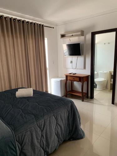 Penha Hotel | Pousada VÔ REY
