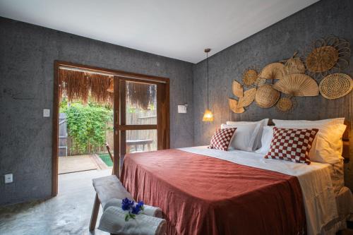 Sao Miguel dos Milagres Hotel | Pousada Villa Igará