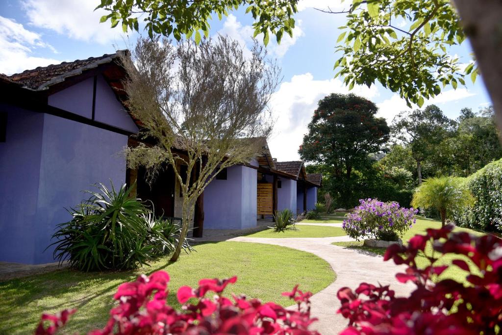 Vitor Hugo Hotel | Pousada Vale da Mata