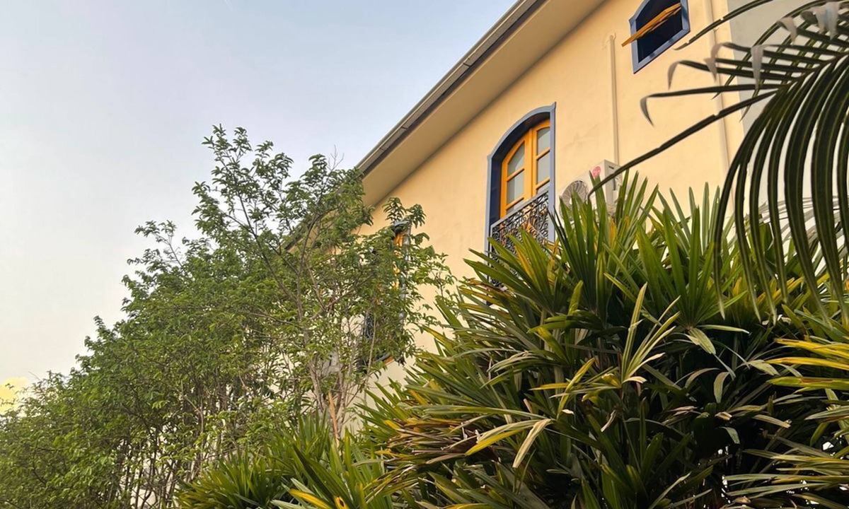 Serro Hotel | pousada vale do queijo