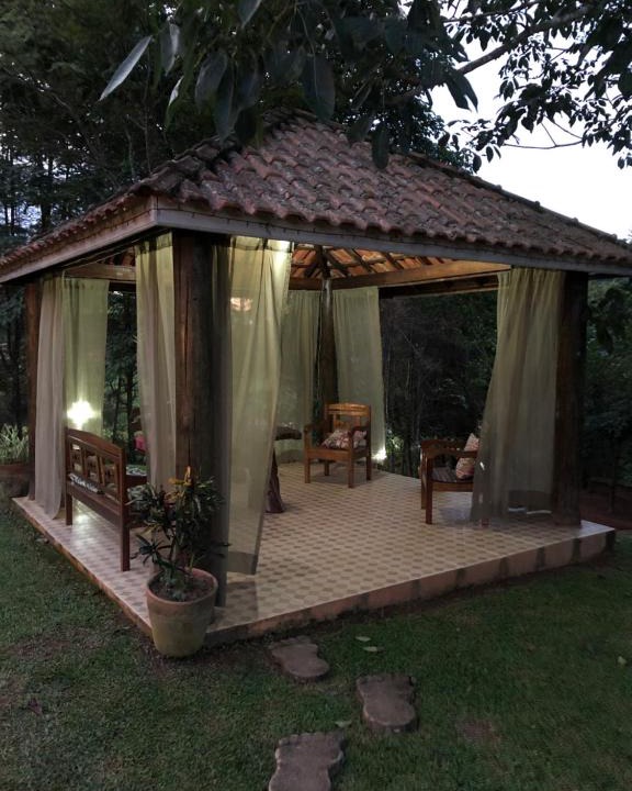 Cunha Hotel | Pousada Vale dos Sonhos