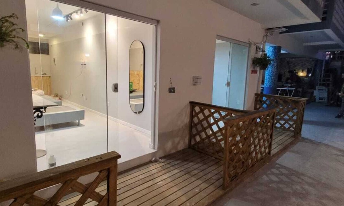 Canasvieiras Hotel | POUSADA VALPARAISO