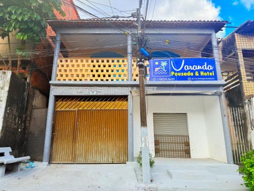 Sao Luis House | Pousada Varanda