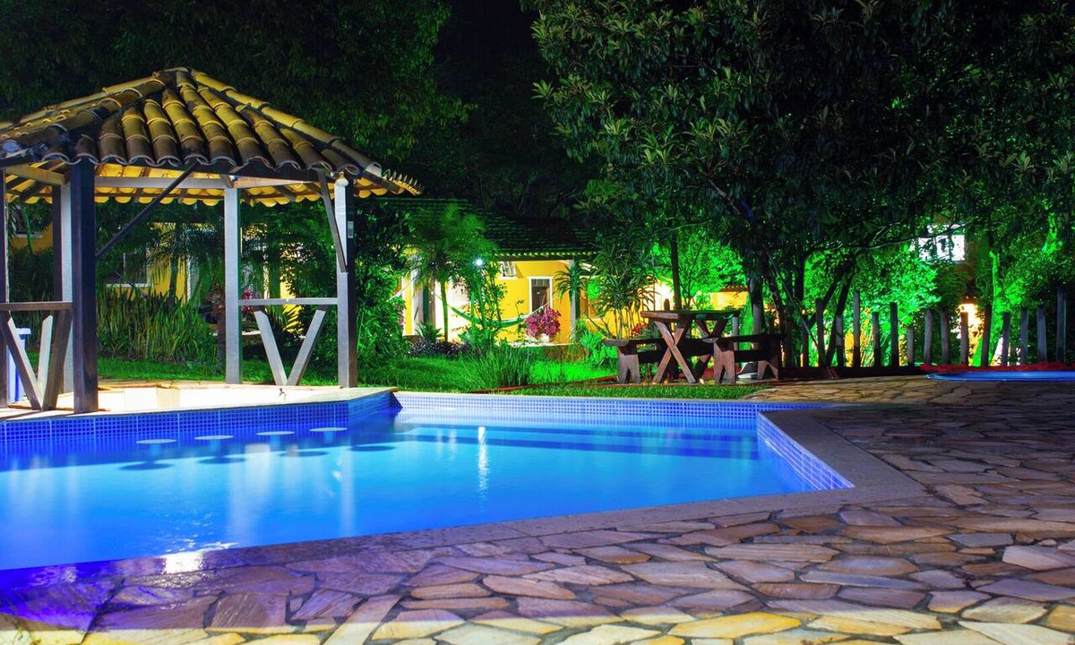 Serra do Cipo Hotel | Pousada Varandas da Serra